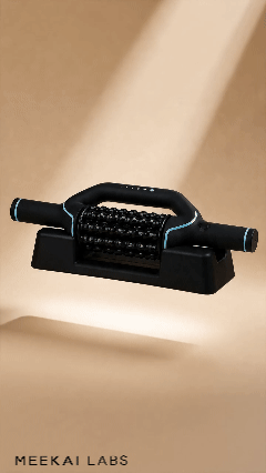 Meekai Labs - Deep Recovery Roller