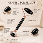 3Pcs Face Massager Kit Ice Face Roller Gua Sha Board Facial Massage Roller  Face Lifting Contouring Tools Beauty Skin Care Tools