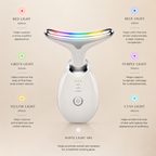 4-In-1 Skincare Device