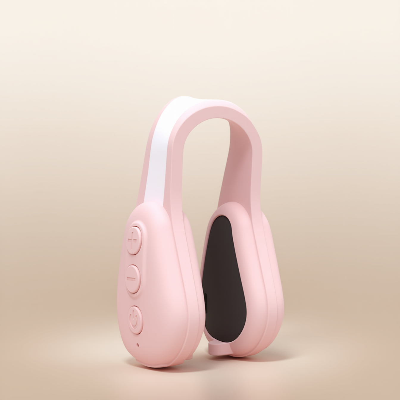 MEEKAI LABS - Korean EMS Nose Shaping Device