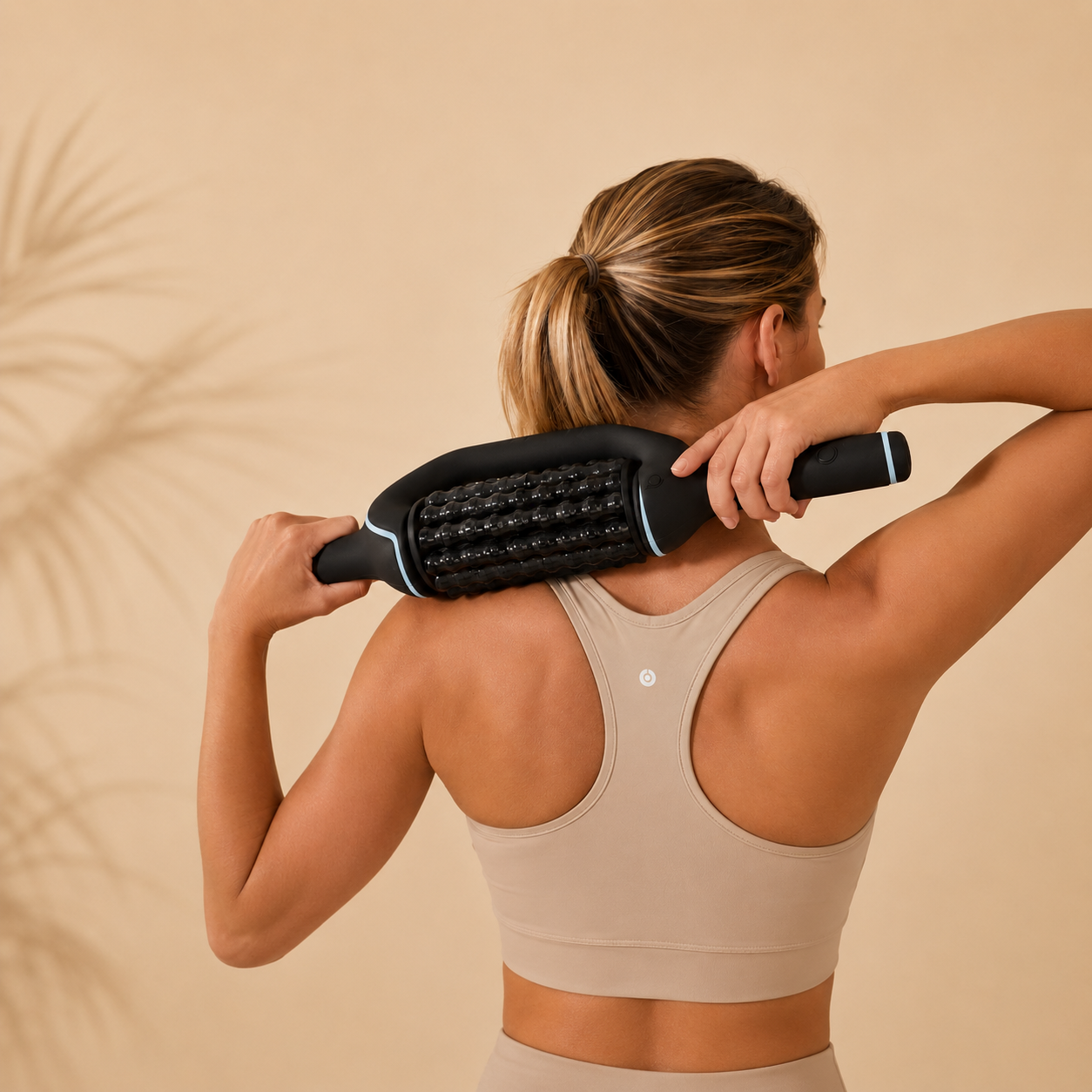 Meekai Labs - Deep Recovery Roller