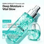 PDRN Hydrating Glow Facial Mist