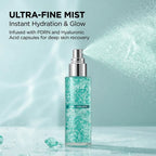 PDRN Hydrating Glow Facial Mist