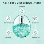 PDRN Hydrating Glow Facial Mist