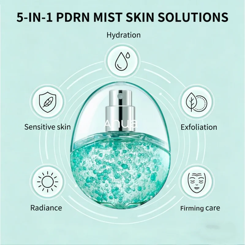 PDRN Hydrating Glow Facial Mist