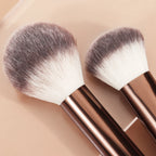 13-Piece Professional Makeup Brush Set