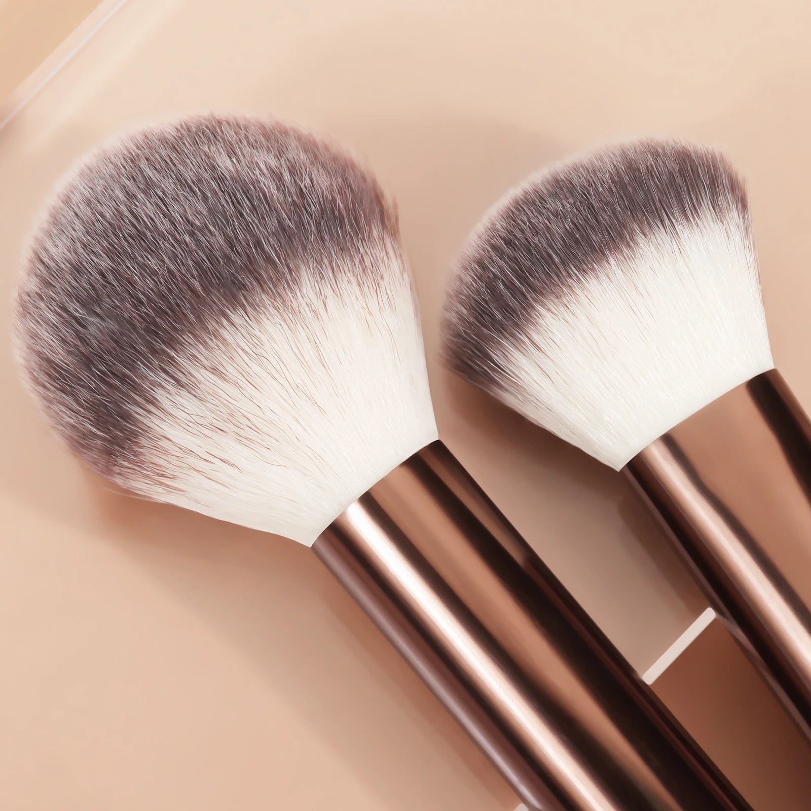 13-Piece Professional Makeup Brush Set