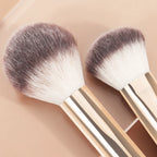 13-Piece Professional Makeup Brush Set