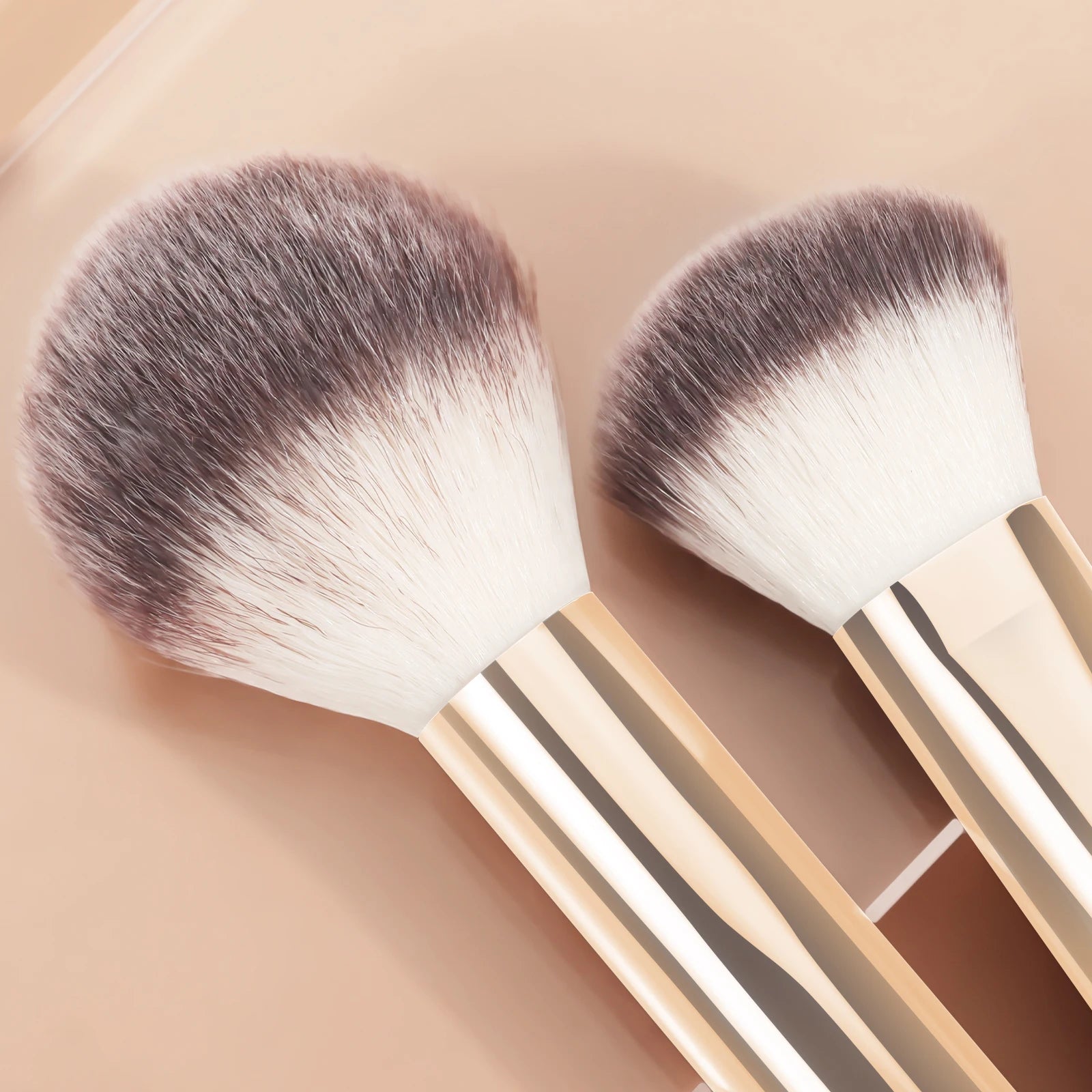 13-Piece Professional Makeup Brush Set