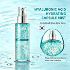 PDRN Hydrating Glow Facial Mist