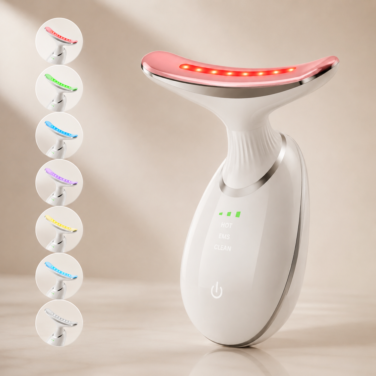 Meekai LABS V-lift Device